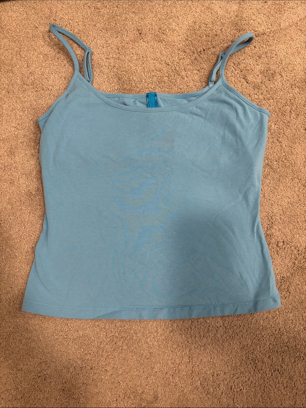 💦 SKIMS water scoop neck Camisole